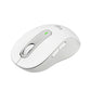 Logitech Signature M650 M Mouse White