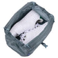 Thule | Travel Shoe Bag | Shoe Bag | Pond Gray