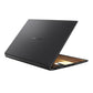 Asus | Zenbook Duo UX8407AA-SN066W | Moher Gray | 14 " | OLED | Touchscreen | 2.8K | 2880 x 1800 pixels | 144 Hz | Anti-Reflective | Intel Core Ultra X9 | 378H | 32 GB | LPDDR5X | Solid-state drive capacity 2000 GB | Intel Arc Graphics | Windows 11 P...