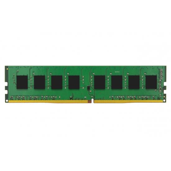 MEMORY DIMM 16GB PC25600 DDR4/KVR32N22S8/16 KINGSTON