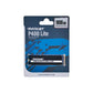 SSD|PATRIOT|P400 Lite|1TB|M.2|PCIE|NVMe|Write speed 2700 MBytes/sec|Read speed 3500 MBytes/sec|3.8mm|P400LP1KGM28H