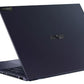 Notebook|ASUS|ExpertBook|B9403CVAR-KM1147X|CPU  Core 7|150U|1800 MHz|14"|2880x1800|RAM 32GB|LPDDR5x|SSD 1TB|Intel Graphics|Integrated|ENG|Windows 11 Pro|Black|0.99 kg|90NX05W1-M01HZ0