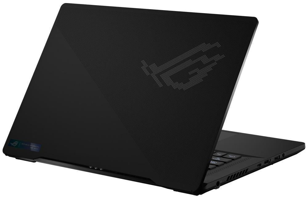 Notebook|ASUS|ROG Zephyrus|GU604VI-NM067W|CPU i9-13900H|2600 MHz|16"|2560x1600|RAM 16GB|DDR5|4800 MHz|SSD 1TB|NVIDIA GeForce RTX 4070|8GB|ENG|Windows 11 Home|Black|2.1 kg|90NR0BW3-M003C0