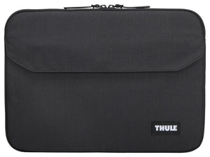 Thule | Sleeve Lithos  for MacBook Air 13'' | Sleeve | Black