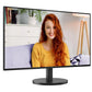 LCD Monitor|AOC|27B3HA2|27"|Business|Panel IPS|1920x1080|16:9|100 Hz|Matte|4 ms|Speakers|Tilt|27B3HA2