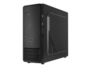 CHIEFTEC ATX Slim Tower Case Support ATX