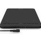 GRAPHIC TABLET 177.8X111.1MM/DECO MINI7W XPPEN