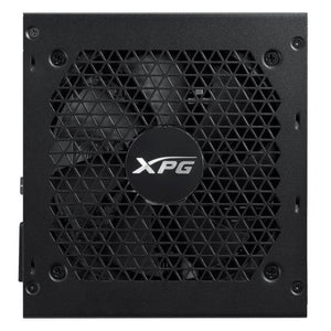 Power Supply|ADATA|XPG KYBER|850 Watts|Efficiency 80 PLUS GOLD|KYBER850G-BKCEU