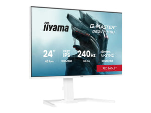 IIYAMA GB2471HSU-W1 24inch G-Master Red