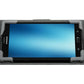 Targus | Safe Fit™ Universal 360° Rotating Tablet Case | 6.8-9 " | Folio Case | Black