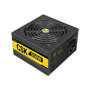 Power Supply|ANTEC|550 Watts|Efficiency 80 PLUS BRONZE|PFC Active|0-761345-11741-8