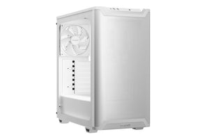 Case|BE QUIET|BGW75|MidiTower|Case product features Transparent panel|Not included|ATX|MicroATX|MiniITX|Colour White|BGW75