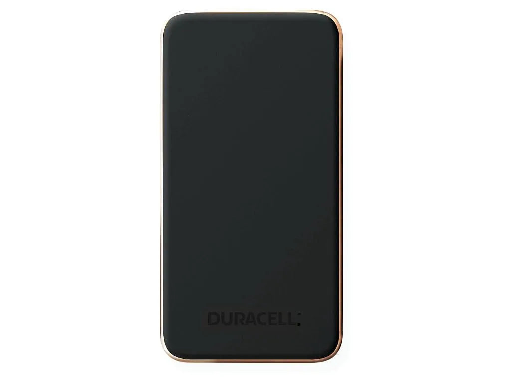 POWER BANK USB 10000MAH/DRPB3009A DURACELL