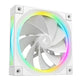 CPU COOLER S_MULTI/FL12R WH DEEPCOOL