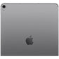 Apple | iPad Air Wi-Fi + Cellular | Space Gray | 13 " | 2732 x 2048 pixels | IPS | Apple | 12 GB | M4 | 128 GB | 3G | 4G | 5G | Wi-Fi | Front camera | 12 MP | Rear camera | 12 MP | Bluetooth | 6.0 | iPadOS | 26