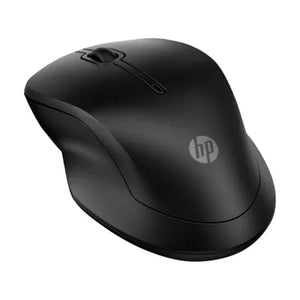 HP 255 Wireless Bluetooth Mouse - Multi-Surface, Dual-Mode - Black