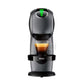 Delonghi | Coffee Maker | Genio S Touch EDG426.GY | Pump pressure 15 bar | Automatic | 1400 W | Gray