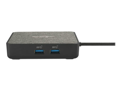 KENSINGTON MD120U4 USB4 & Thunderbolt 4