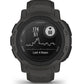 SMARTWATCH INSTINCT 2/GRAPHITE 010-02626-00 GARMIN