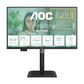 AOC 24P4CV 23.8inch IPS FHD 120Hz 4ms