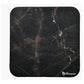 Arozzi ZONA Quattro Floor Pad | Black Marble
