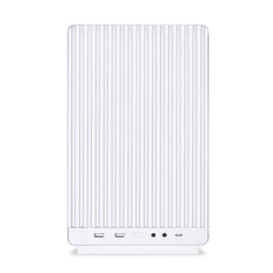 Case|LIAN LI|A3-mATX|Micro|MicroATX|MiniITX|Colour White|G99.A3W.00