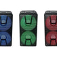 Muse | Party Box Speaker | M-1805 DJ | 150 W | Bluetooth | Wireless connection | Black