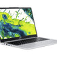Notebook|ACER|CPU AMD RyzenT 3|5400U|2.6 GHz|15.6 "|1920 x 1080 pixels|RAM 8 GB|DDR4-SDRAM|SSD 512 GB|Discrete graphics Not available|On-board graphics Yes|Numeric keypad Yes|Keyboard language US International|OS installed Windows 11 Home|Colour Silv...