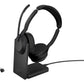 JABRA Evolve2 55 Link380c UC Stereo Stan