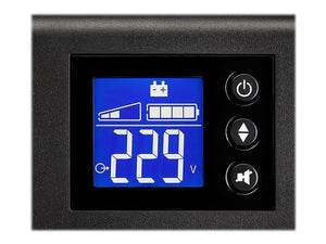 Eaton | UPS | 5SC 1000i | 1000 VA | 700 W