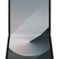 MOBILE PHONE GALAXY Z FLIP6/512GB SILVER SM-F741B SAMSUNG