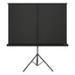 Elite Screens Tripod Portable Projection Screen | T84UWV1 | Diagonal 84 " | 4:3