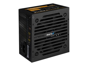 AEROCOOL AEROVX-650PLUS PSU 650W