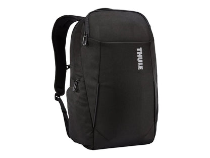 Thule | Accent Backpack 23L | TACBP2116 | Backpack for laptop | Black