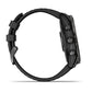 SMARTWATCH FENIX 7X PRO SOLAR/BLACK 010-02778-01 GARMIN