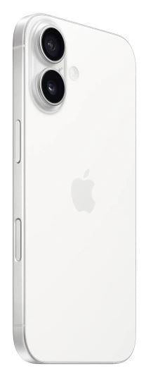 MOBILE PHONE IPHONE 16 PLUS/256GB WHITE MXWV3 APPLE