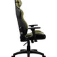 Arozzi Avanti SoftFabric | Gaming Chair | Soft Fabric | Moss Green