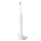Philips | Electric Toothbrush | HX7110/01 Sonicare Series 5500 | Rechargeable | For adults | Number of brush heads included 1 | Number of teeth brushing modes 2 | White