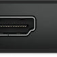 Dell Pro 4-in-1 USB-C Travel Hub-DA225