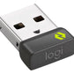 LOGITECH BOLT USB Receiver