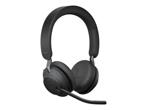 JABRA Evolve2 65 UC Stereo Headset