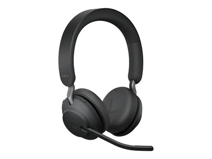 JABRA Evolve2 65 UC Stereo Headset