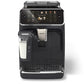 Philips | Coffee maker | EP5541/50 | Pump pressure 15 bar | Built-in milk frother | Fully Automatic | 1500 W | Black