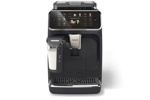 Philips | Coffee maker | EP5541/50 | Pump pressure 15 bar | Built-in milk frother | Fully Automatic | 1500 W | Black
