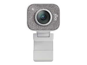 LOGI StreamCam WHITE