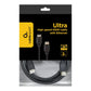 GEMBIRD Ultra High speed HDMI cable 2m