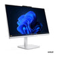 Lenovo AIO | A105 24 | Desktop | AIO | 23.8 " | AMD Ryzen 5 | 40 | 8 GB | Soldered LPDDR5 | 512 GB | AMD Radeon 610M Graphics | No Optical Drive | English | Windows 11 Home | Warranty 24 month(s)
