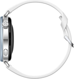 Huawei | WATCH GT 7 41mm | Smart watch | GPS (satellite) | AMOLED | 1.32 inches | Waterproof | Blue