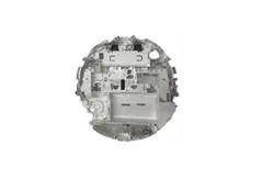 Vacuum Cleaner Accessory|ROBOROCK|Lower HousingAssembly (Includes watertank)|Black|For S8 Black Pro Ultra|9.01.1852