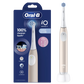 Oral-B Electric Toothbrush | iO2 | Rechargeable | For adults | Number of brush heads included 1 | Number of teeth brushing modes 3 | Calm Pink